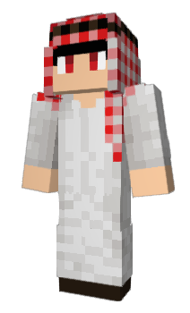 Minecraft скин по нику dream_45