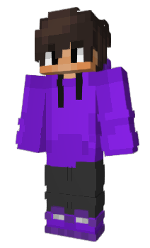 Minecraft скин по нику A3BoD_