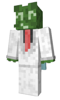Minecraft skin sucksyrup