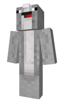 Minecraft скин по нику patypatterns