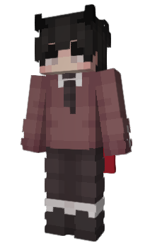 Minecraft скин по нику vD4nn
