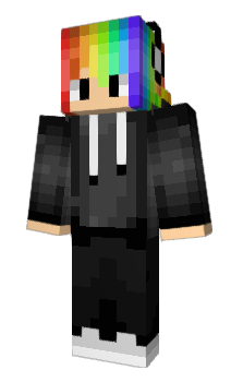 Minecraft скин по нику Controi