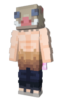 Minecraft скін по ніку FraDaX