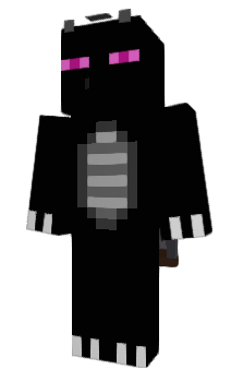 Minecraft скін по ніку _Spacial_