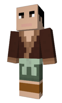 Minecraft скін по ніку hastrom