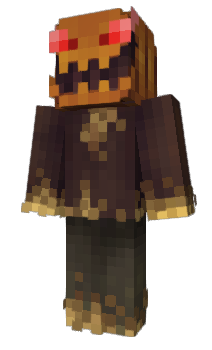 Minecraft skin qmmq