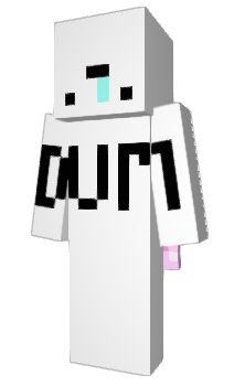 Minecraft скин по нику Respectivelu
