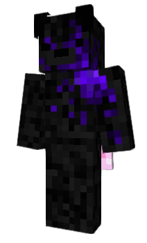 Minecraft скин по нику buutton
