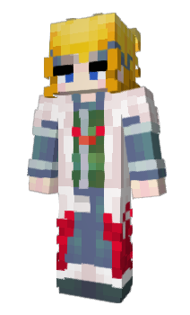 Minecraft skin theoneantony