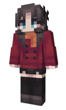 Minecraft скин по нику ceosu