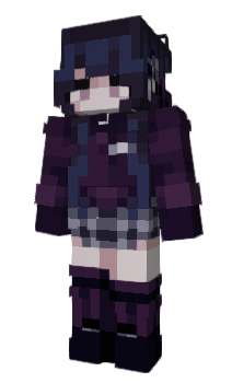 Minecraft skin 2ch0nG