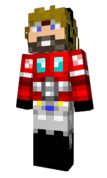 Minecraft скин по нику mundogo