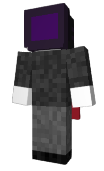 Minecraft skin Zellev