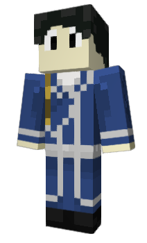 Minecraft скин по нику congir