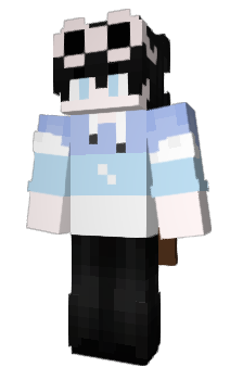 Minecraft skin _Kazee_