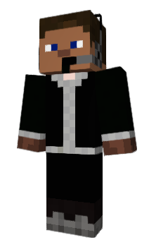 Minecraft скин по нику 100hundreds