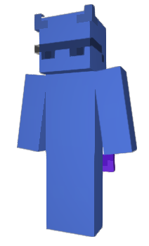 Minecraft skin madikosh