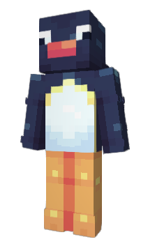 Minecraft скин по нику itzDeci