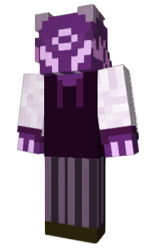 Minecraft скін по ніку null32