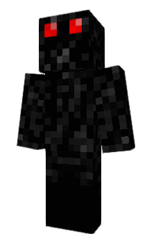 Minecraft skin Deepvoid_