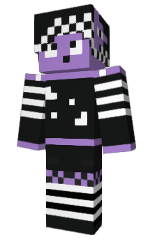 Minecraft скин по нику sonicsx