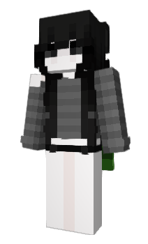 Minecraft скин по нику rem0rso