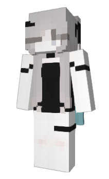 Minecraft скін по ніку _xVedz
