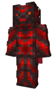 Minecraft скин по нику snaker352