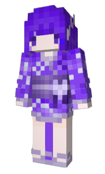 Minecraft скін по ніку hwea