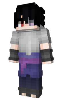 Minecraft скін по ніку NicoPro20