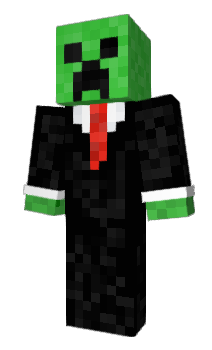 Minecraft скин по нику elegsnt