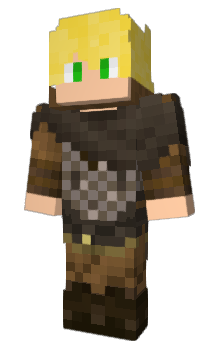 Minecraft скін по ніку cocomon