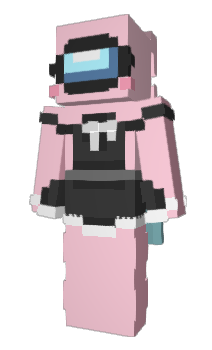 Minecraft скин по нику suhhh