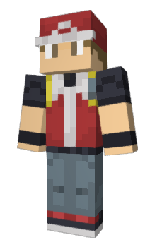 Minecraft скин по нику Jonhle