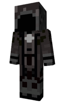 Minecraft скин по нику SaltyMeatBalls