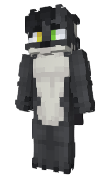 Minecraft скін по ніку regesnow