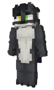 Minecraft скин по нику regesnow