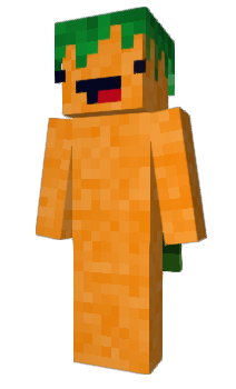 Minecraft skin superhee