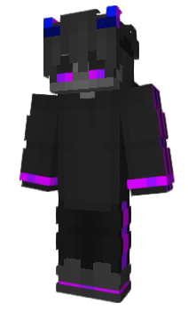 Minecraft скин по нику Bojia