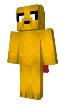 Minecraft скин по нику 4736251