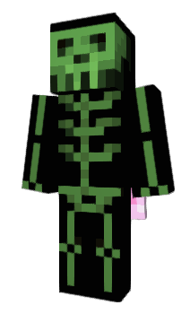 Minecraft скин по нику rftgrfge