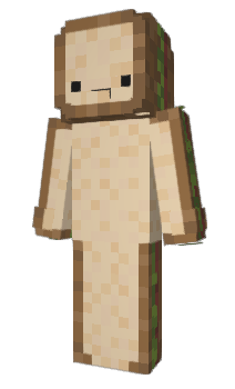 Minecraft skin sun_jin