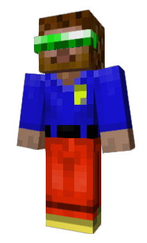 Minecraft скин по нику a9k