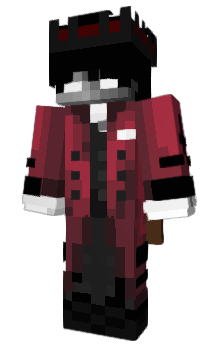 Minecraft скин по нику REALMATTY_YT
