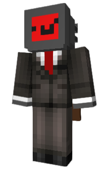 Minecraft скин по нику REALMATTY_YT