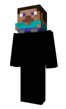 Minecraft skin MatheusSB