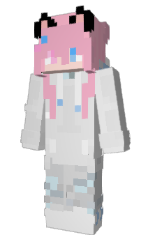 Minecraft skin Terry2486