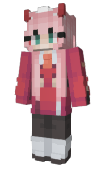 Minecraft скин по нику HitDelayFix