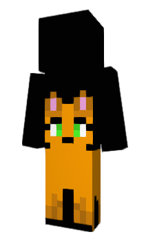 Minecraft скин по нику Incorrectas