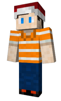 Minecraft скін по ніку twils